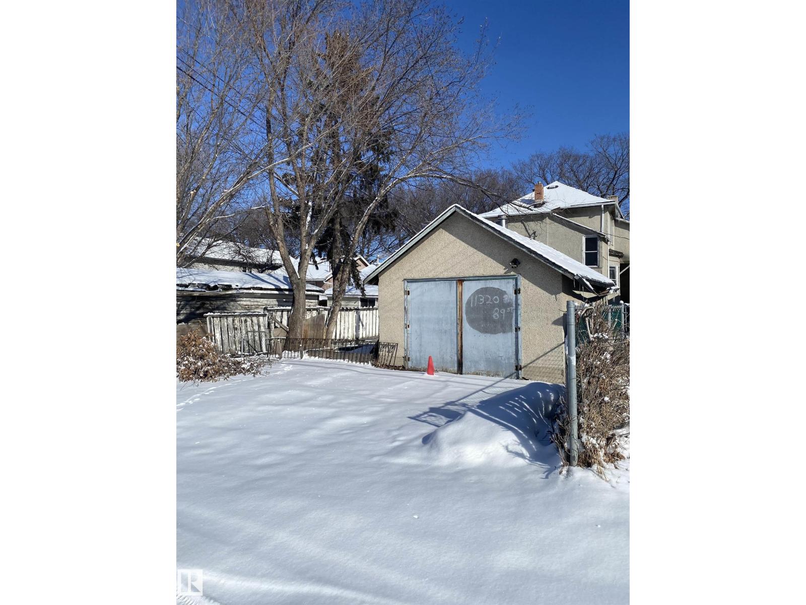 11320 89 St Nw, Edmonton, Alberta  T5B 3T6 - Photo 28 - E4479942