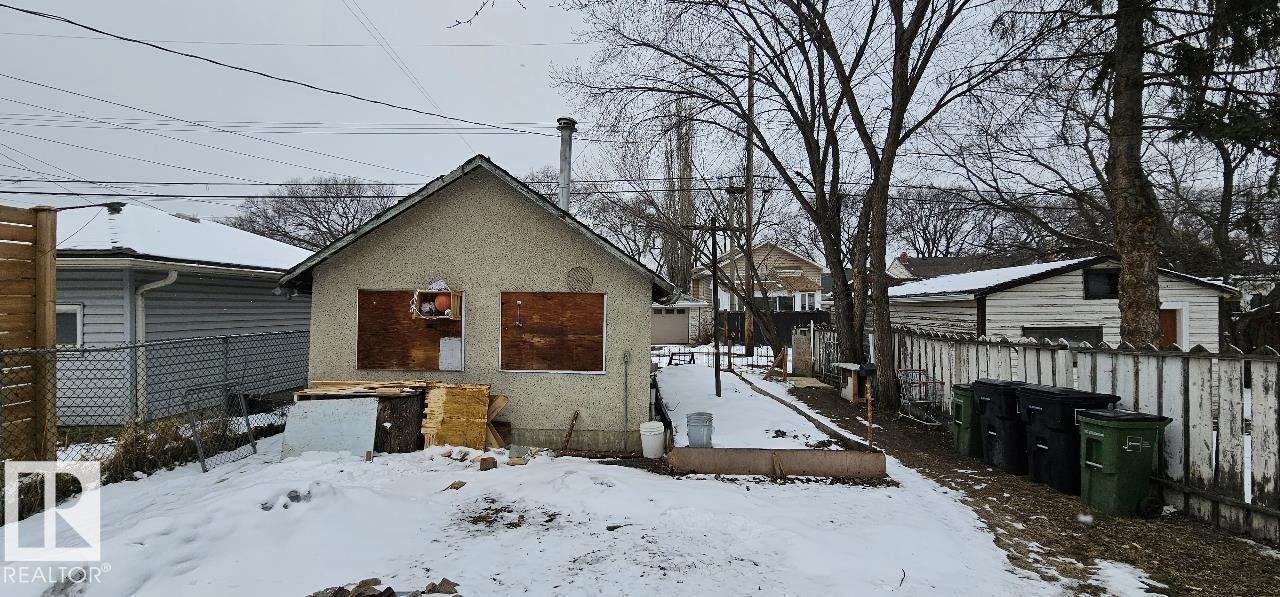 11320 89 St Nw, Edmonton, Alberta  T5B 3T6 - Photo 31 - E4479942