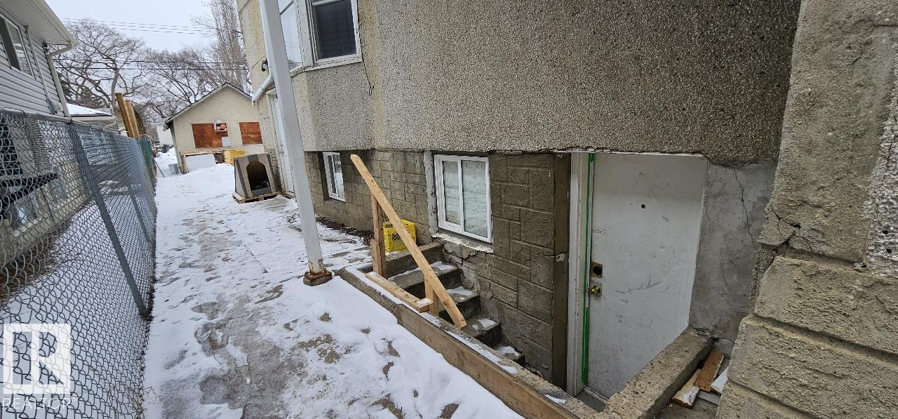 11320 89 St Nw, Edmonton, Alberta  T5B 3T6 - Photo 33 - E4479942