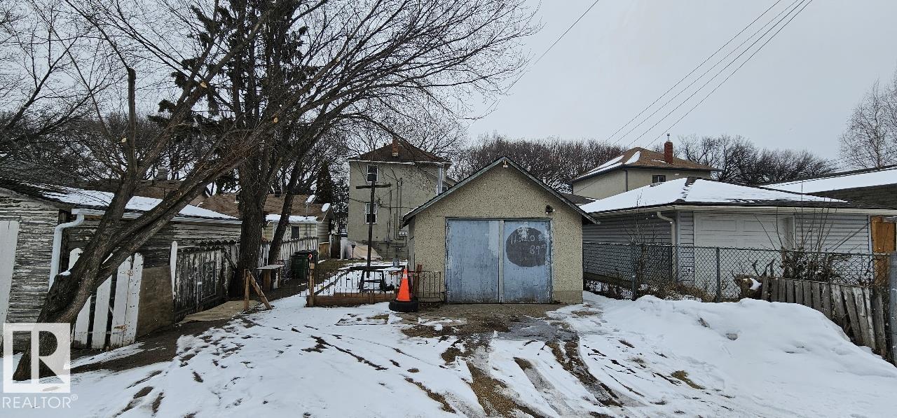 11320 89 St Nw, Edmonton, Alberta  T5B 3T6 - Photo 35 - E4479942