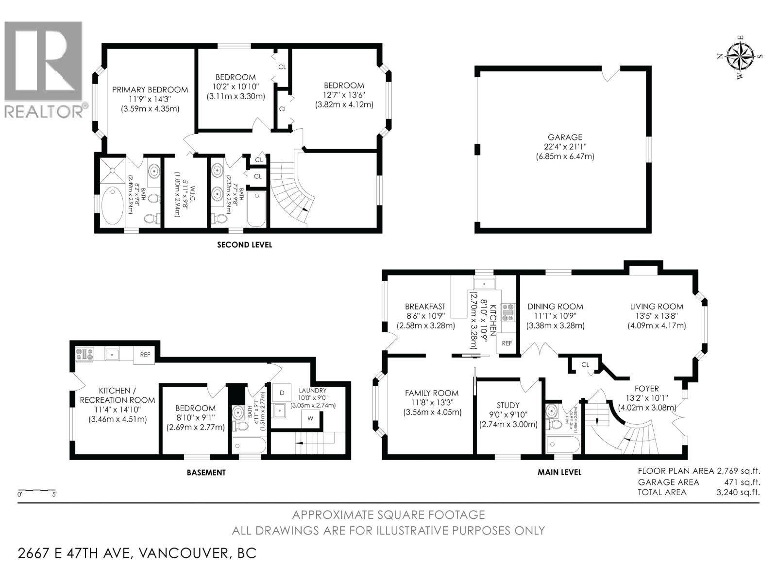2667 E 47th Avenue, Vancouver, British Columbia V5S 1B9 - Photo 40 - R3104690