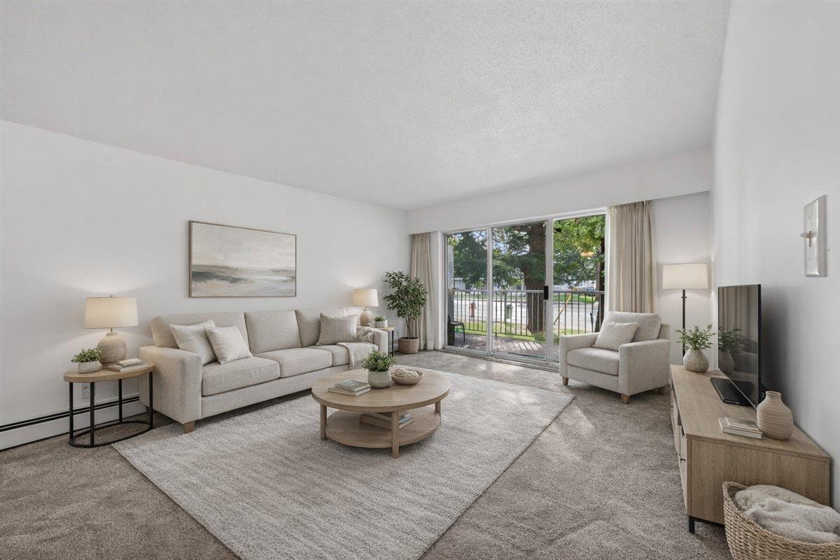 104 32025 Tims Avenue, Abbotsford, British Columbia  V2T 2H3 - Photo 1 - R3105666