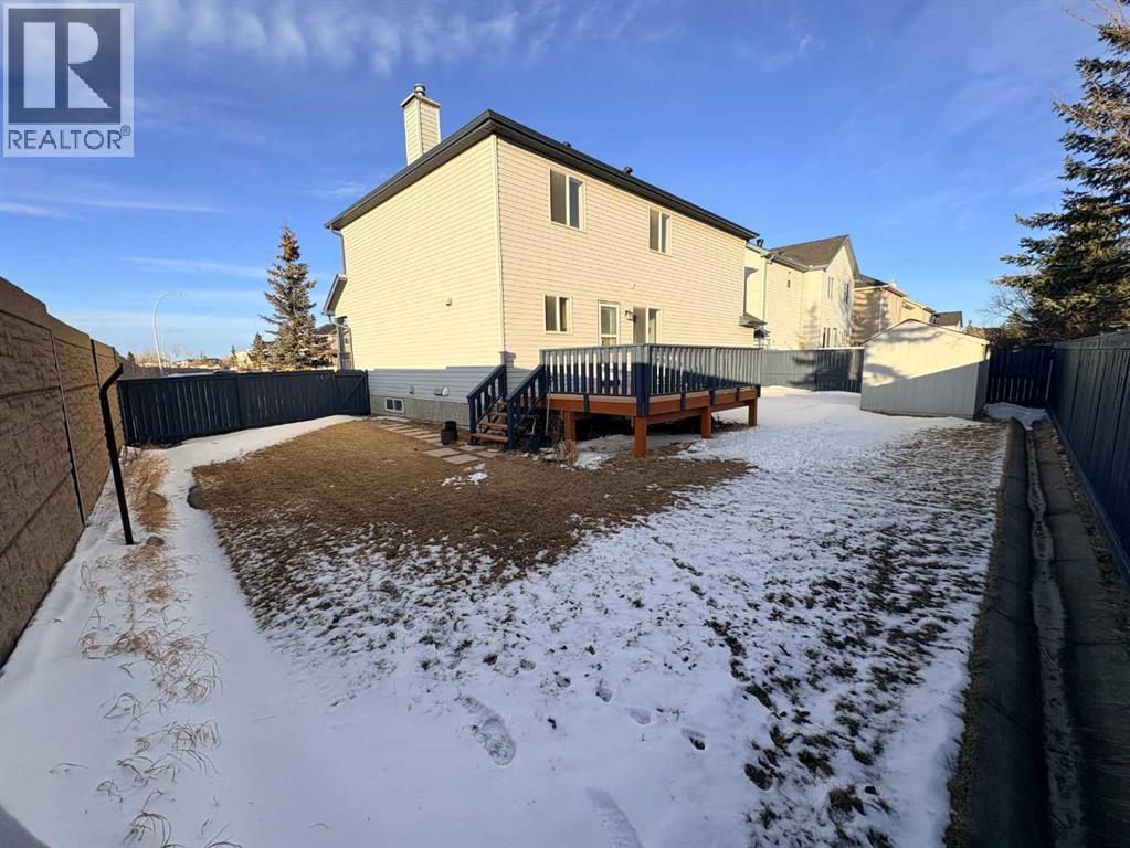 7901 Martha's Haven Park Ne, Calgary, Alberta  T3J 4H5 - Photo 39 - A2290267