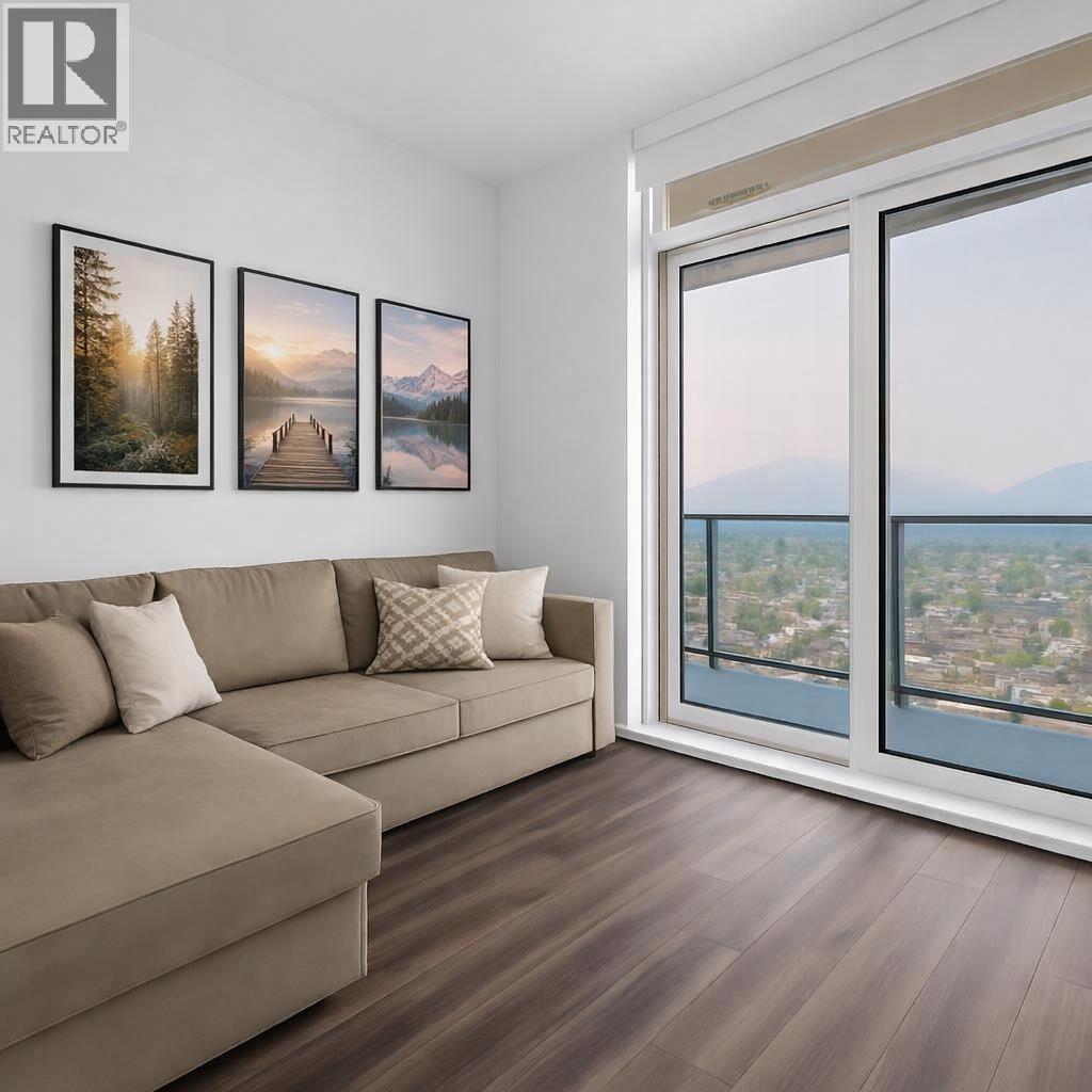 2111 4650 Brentwood Boulevard, Burnaby, British Columbia  V5C 0M3 - Photo 8 - R3105280