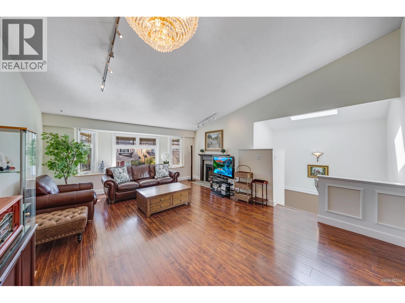 9351 Mcburney Drive, Richmond, British Columbia  V6Y 3C5 - Photo 8 - R3105424