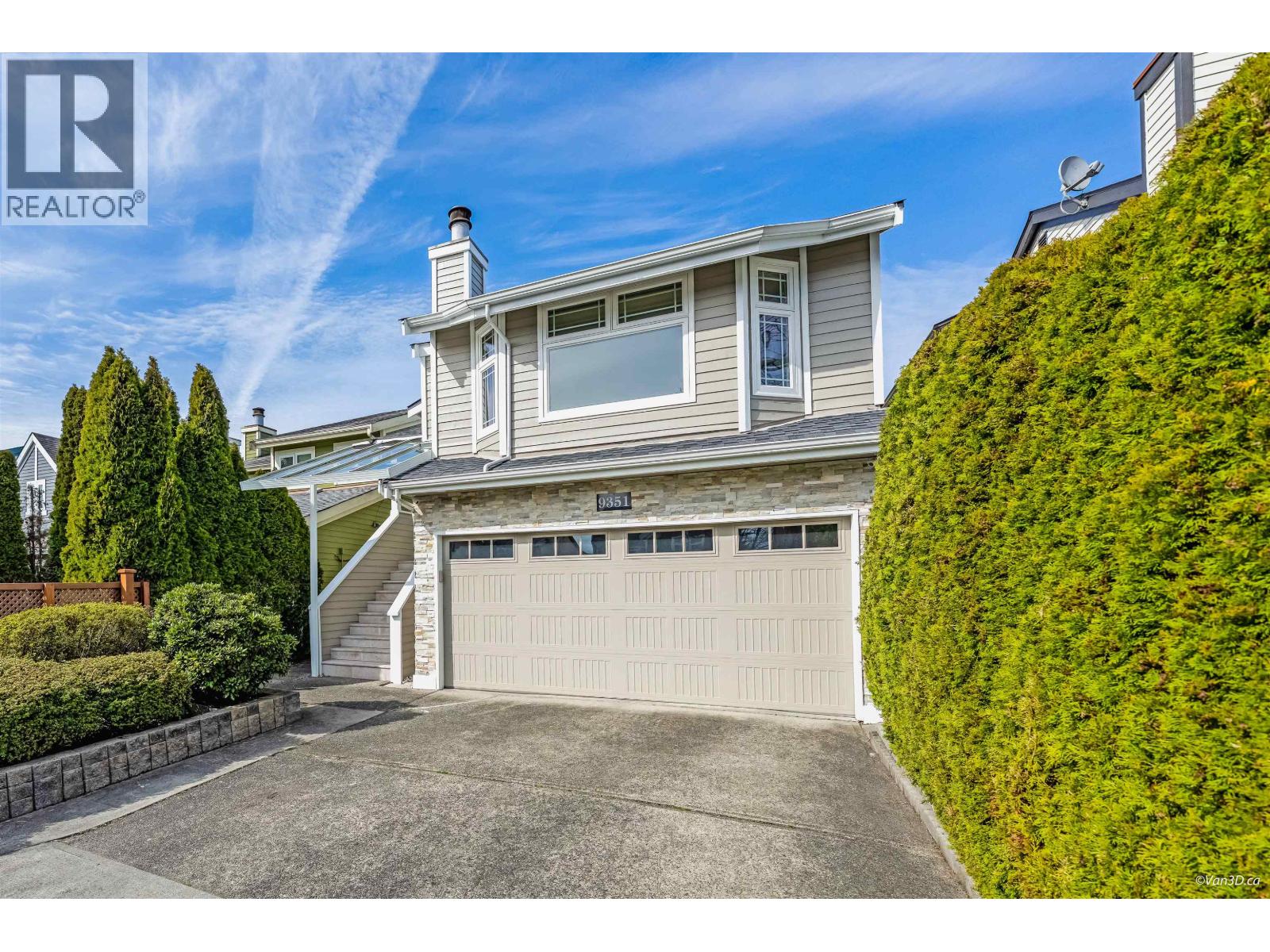 9351 Mcburney Drive, Richmond, British Columbia  V6Y 3C5 - Photo 2 - R3105424