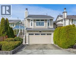 9351 MCBURNEY DRIVE, Richmond, British Columbia