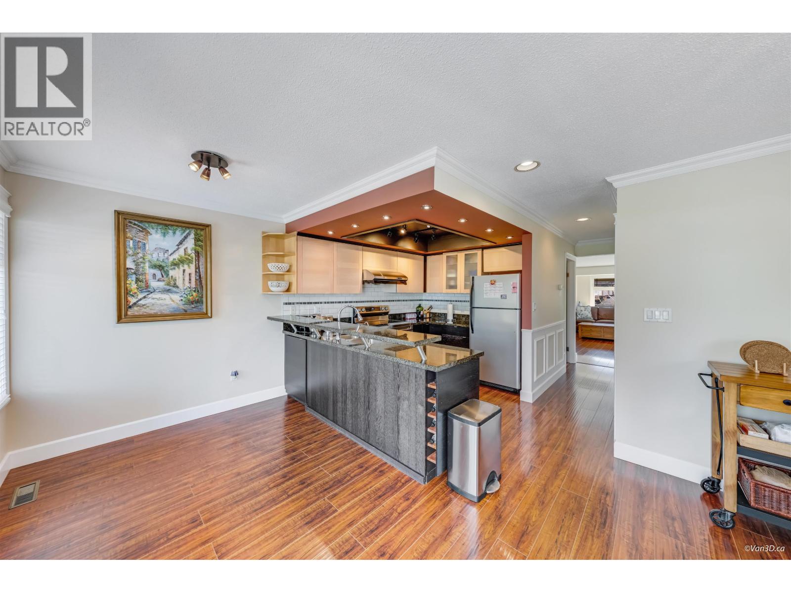 9351 Mcburney Drive, Richmond, British Columbia  V6Y 3C5 - Photo 16 - R3105424