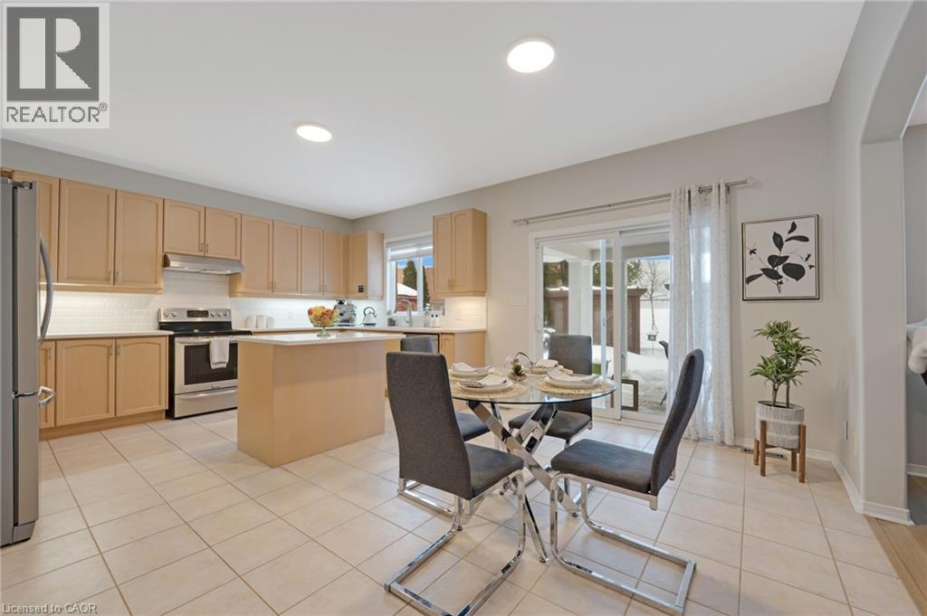 533 Woodfield Court, Kitchener, Ontario  N2P 2S8 - Photo 8 - 40812584