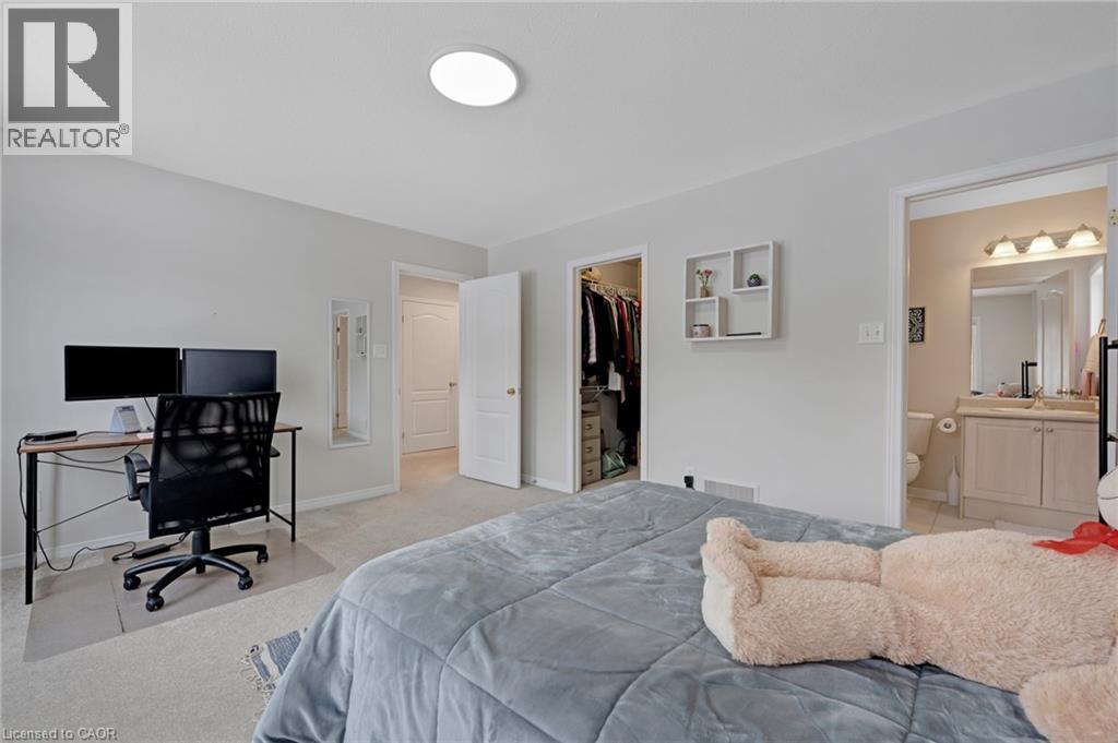 533 Woodfield Court, Kitchener, Ontario  N2P 2S8 - Photo 28 - 40812584