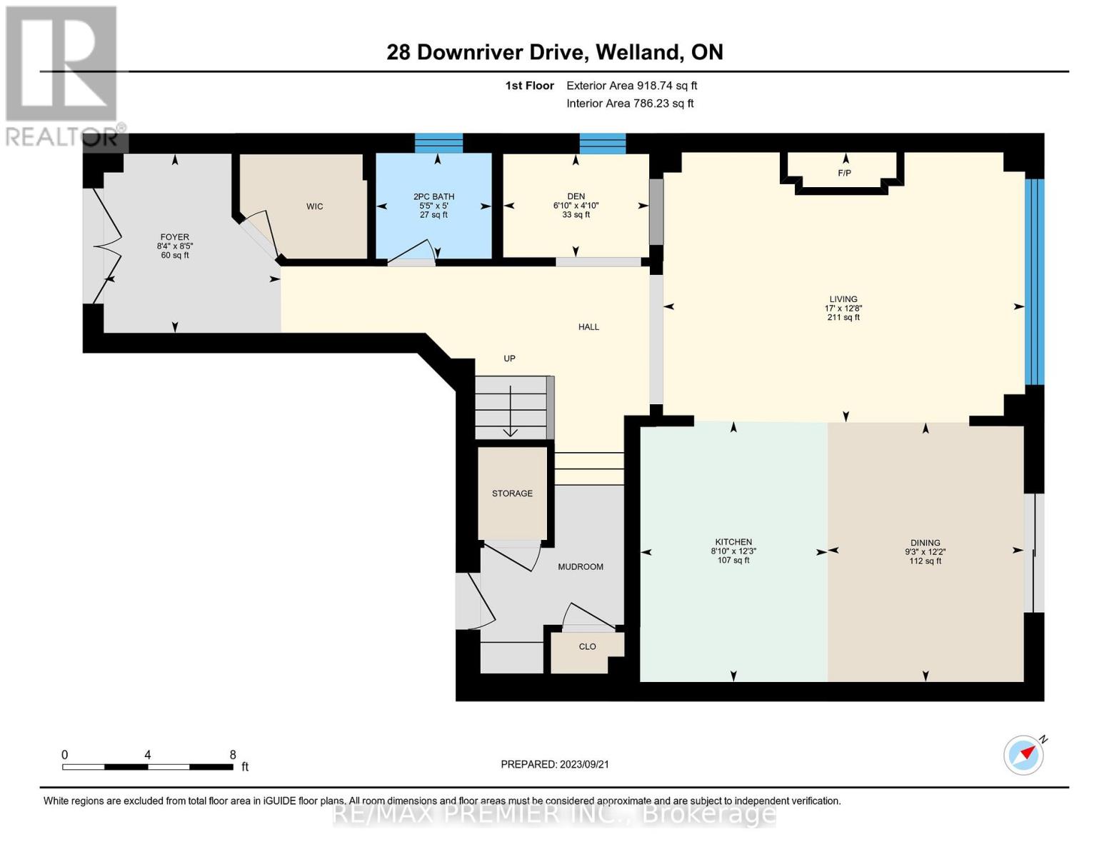 28 Downriver Drive, Welland, Ontario  L3B 0M5 - Photo 27 - X12942002