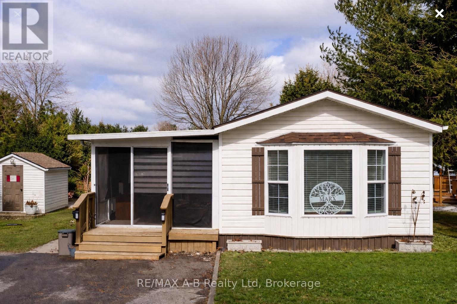 936 - 316489 31ST LINE, Zorra, Ontario