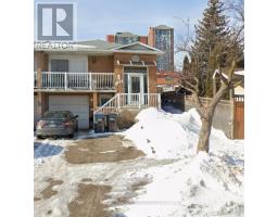 UPPER - 4142 DURSLEY CRESCENT, Mississauga, Ontario