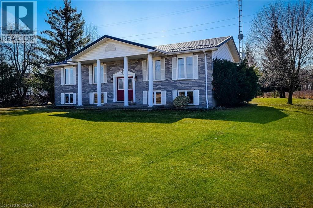 8442 Silver Street, West Lincoln, Ontario  L0R 1E0 - Photo 6 - 40816734