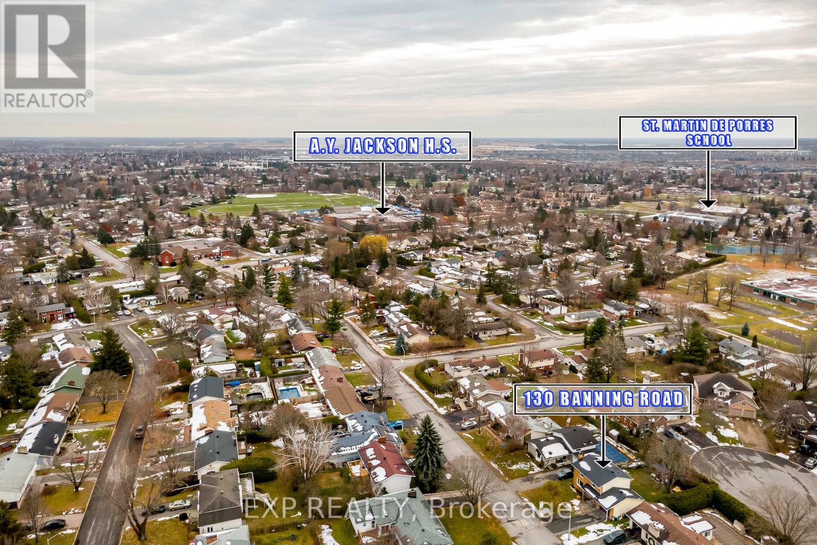 130 Banning Road, Ottawa, Ontario  K2L 1C4 - Photo 34 - X12837762