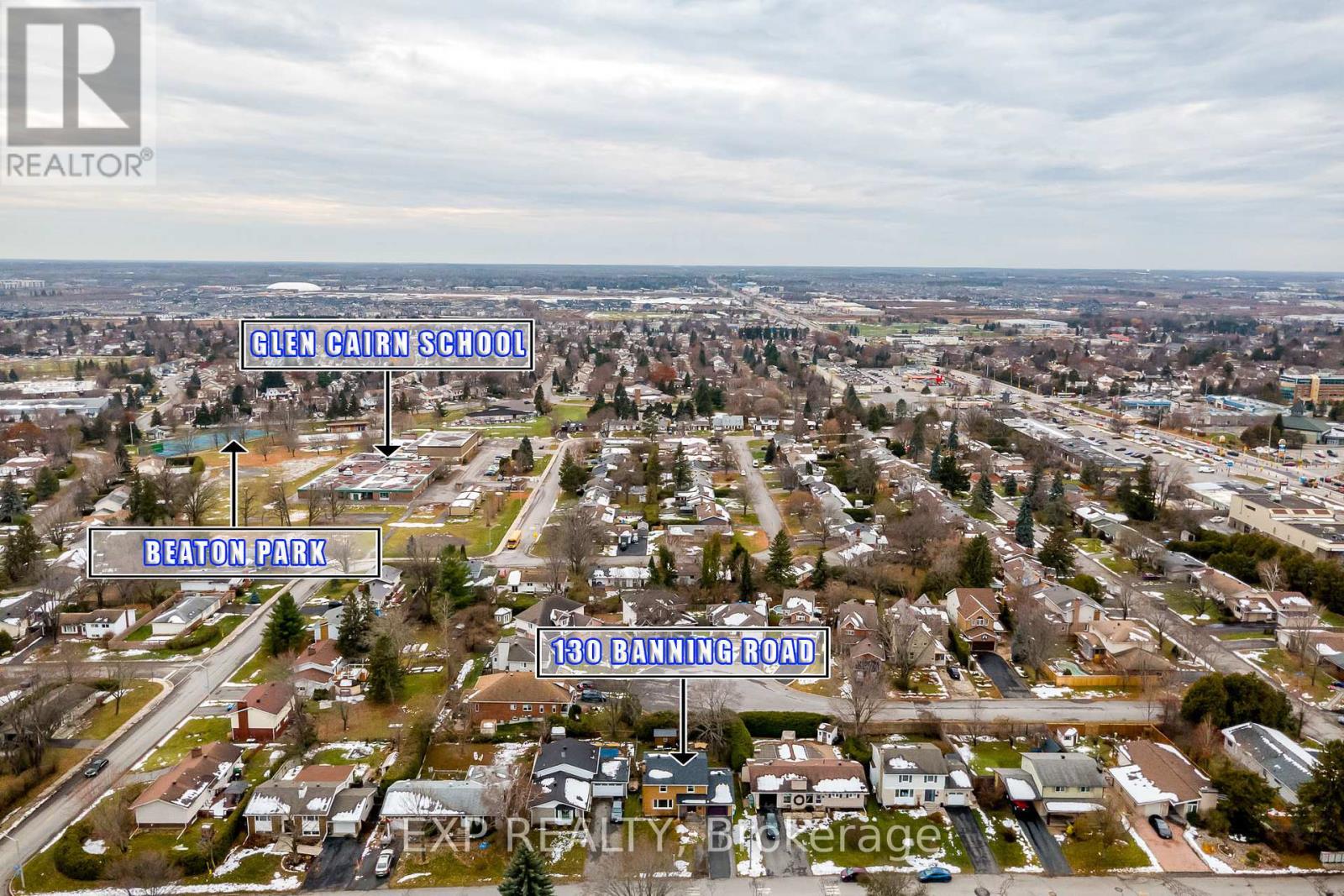 130 Banning Road, Ottawa, Ontario  K2L 1C4 - Photo 33 - X12837762