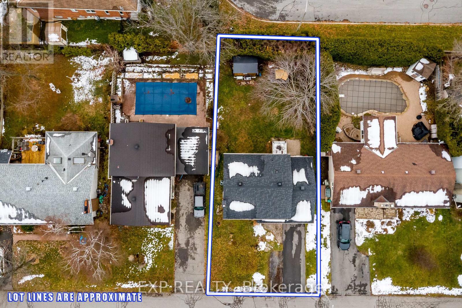 130 Banning Road, Ottawa, Ontario  K2L 1C4 - Photo 31 - X12837762