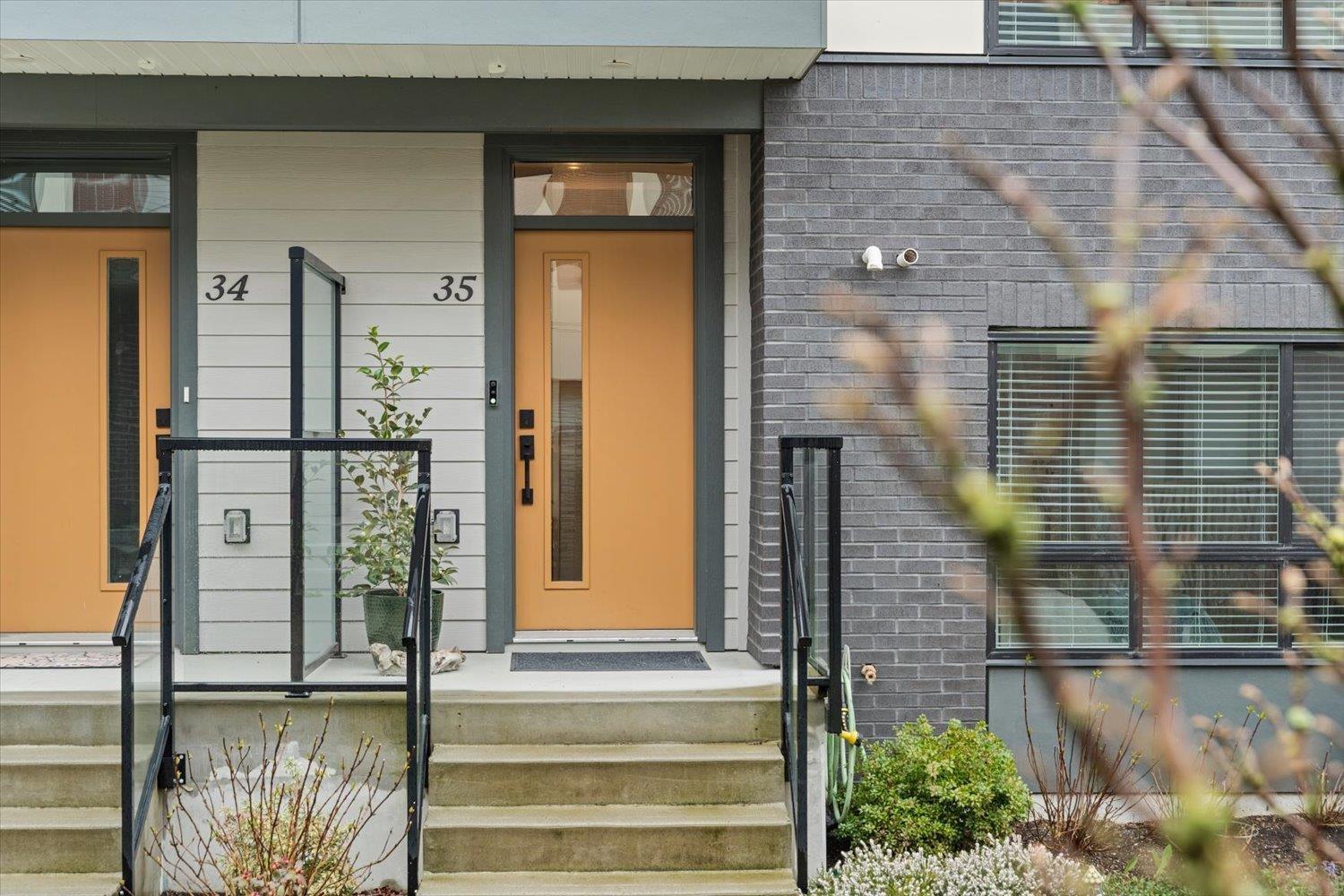 35 45500 Campus Drive, Garrison Crossing, Chilliwack, British Columbia  V2R 6E9 - Photo 5 - R3099815