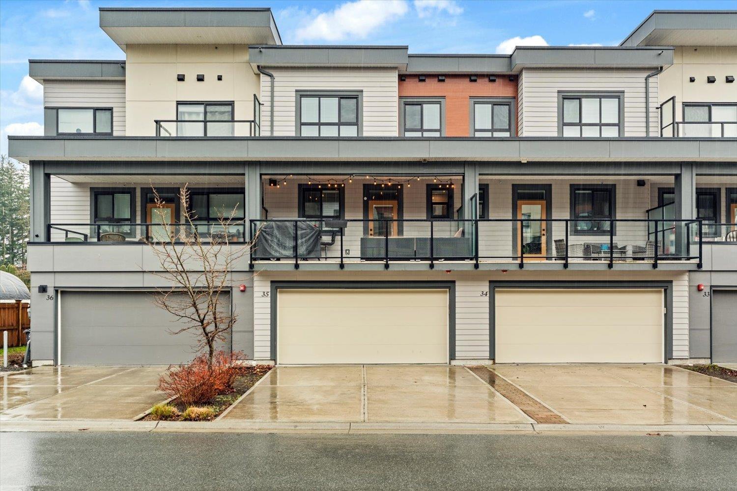 35 45500 Campus Drive, Garrison Crossing, Chilliwack, British Columbia  V2R 6E9 - Photo 3 - R3099815