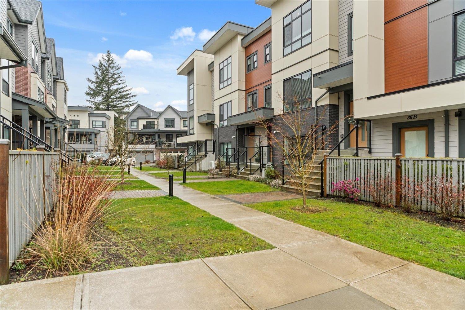 35 45500 Campus Drive, Garrison Crossing, Chilliwack, British Columbia  V2R 6E9 - Photo 39 - R3099815