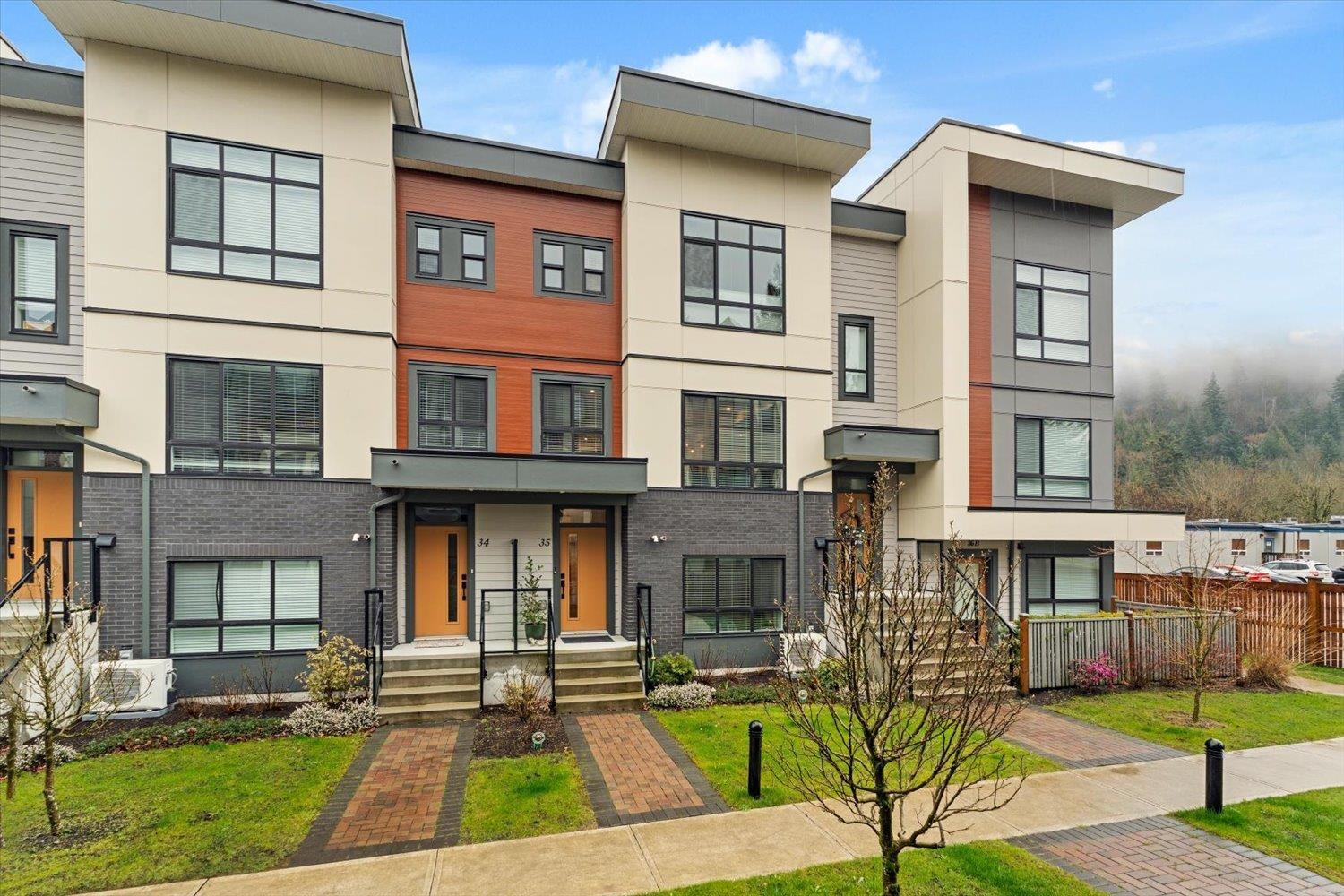 35 45500 Campus Drive, Garrison Crossing, Chilliwack, British Columbia  V2R 6E9 - Photo 4 - R3099815