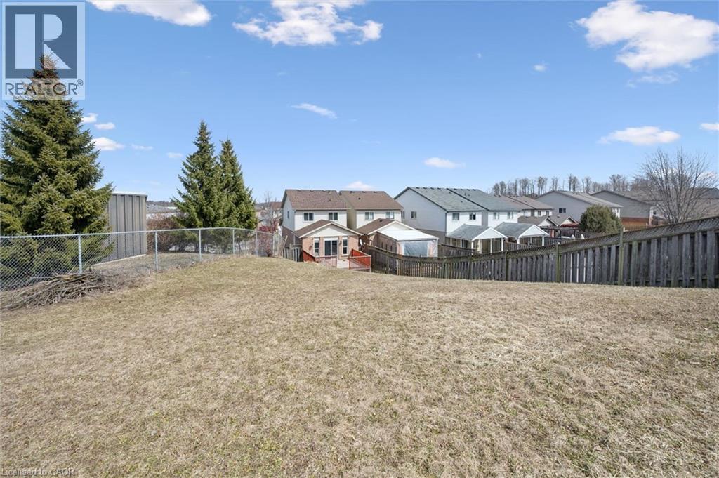 465 Activa Avenue, Kitchener, Ontario  N2E 4B9 - Photo 29 - 40794744