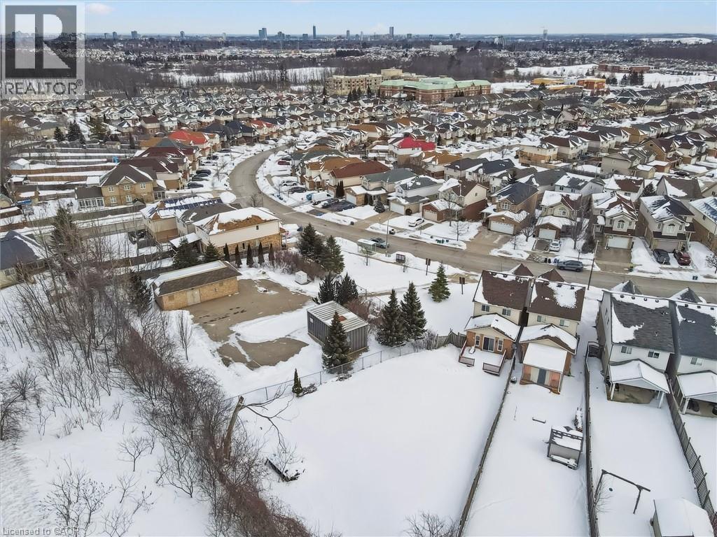 465 Activa Avenue, Kitchener, Ontario  N2E 4B9 - Photo 32 - 40794744