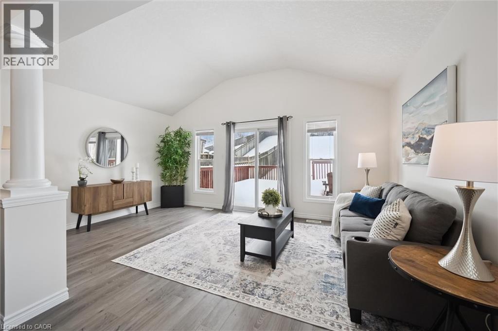 465 Activa Avenue, Kitchener, Ontario  N2E 4B9 - Photo 11 - 40794744