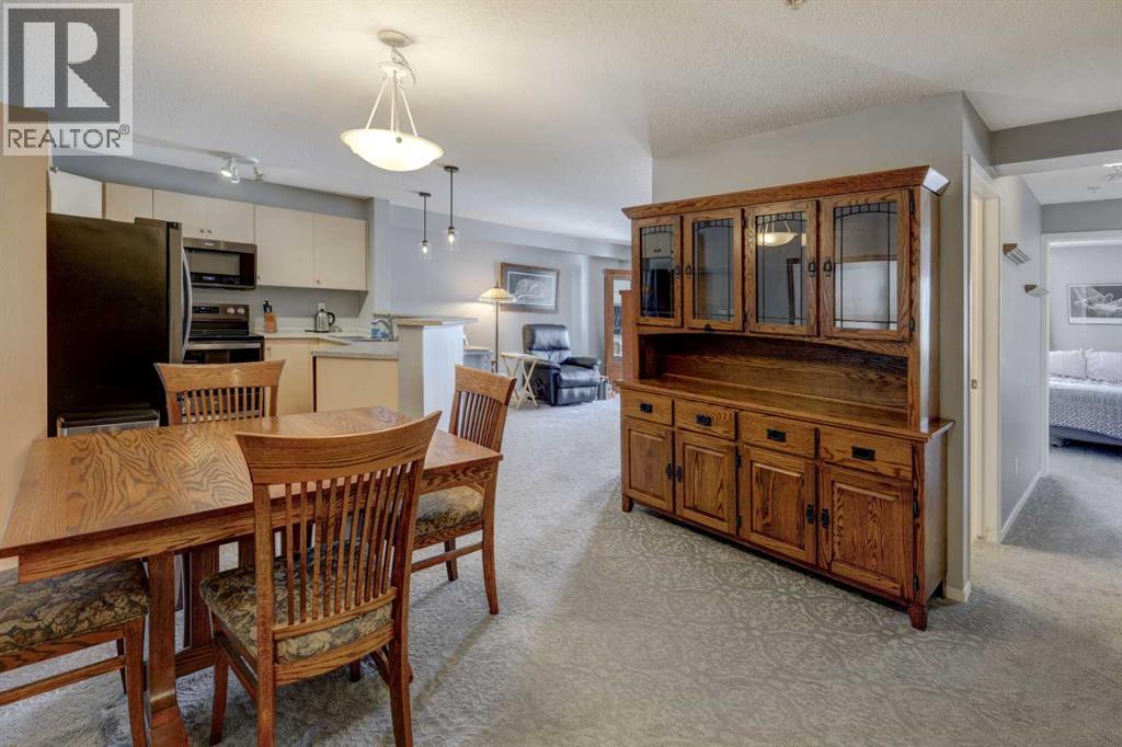 7303, 304 Mackenzie Way Sw, Airdrie, Alberta T4B 3H7 - Photo 6 - A2296988