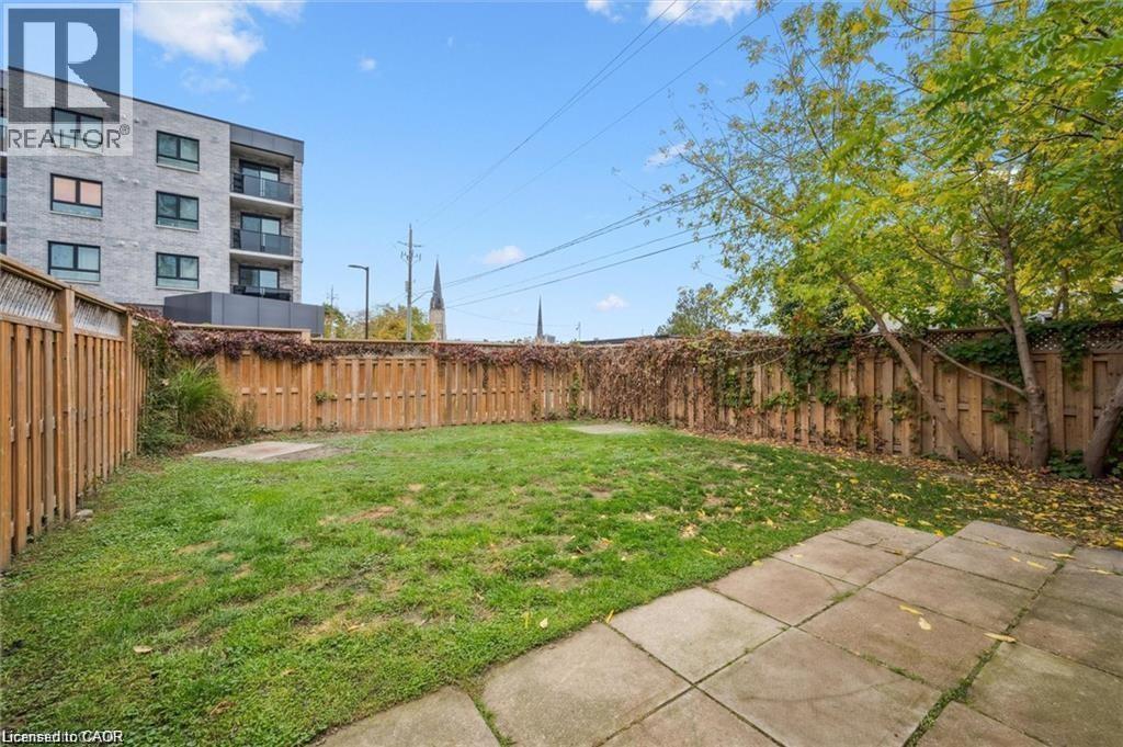 16 St Andrews Street, Cambridge, Ontario  N1S 1M4 - Photo 17 - 40809074