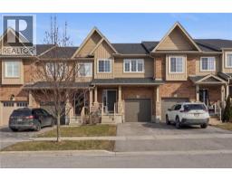 955 ZELLER Crescent, Kitchener, Ontario