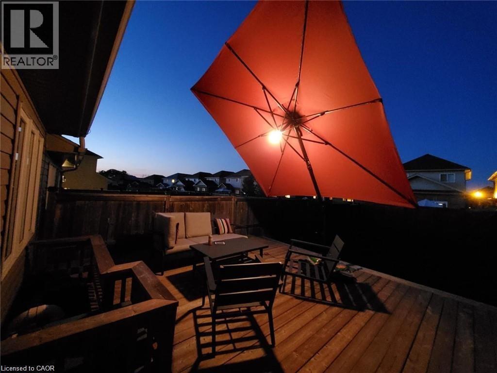 955 Zeller Crescent, Kitchener, Ontario  N2A 0C9 - Photo 24 - 40814193