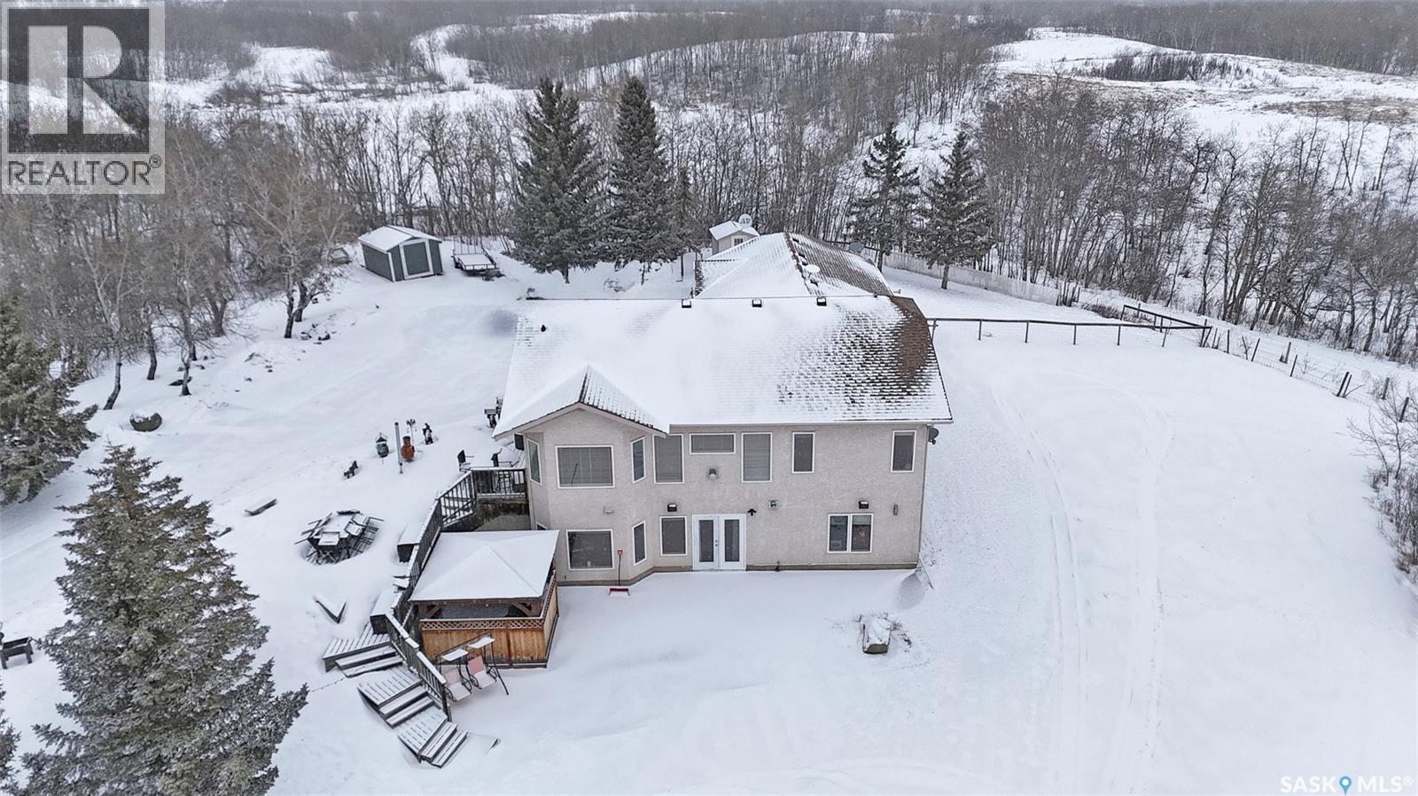 109 Willow Road, Aberdeen Rm No. 373, Saskatchewan  S7A 0A4 - Photo 2 - SK031453