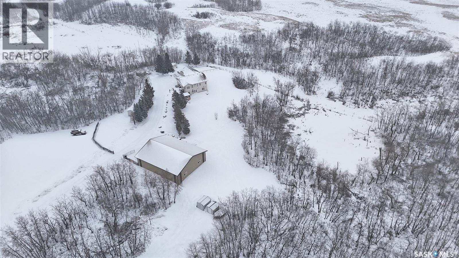 109 Willow Road, Aberdeen Rm No. 373, Saskatchewan  S7A 0A4 - Photo 6 - SK031453