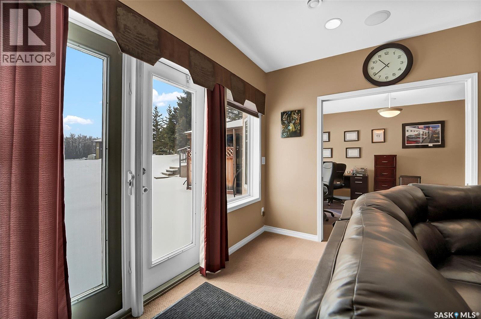 109 Willow Road, Aberdeen Rm No. 373, Saskatchewan  S7A 0A4 - Photo 33 - SK031453