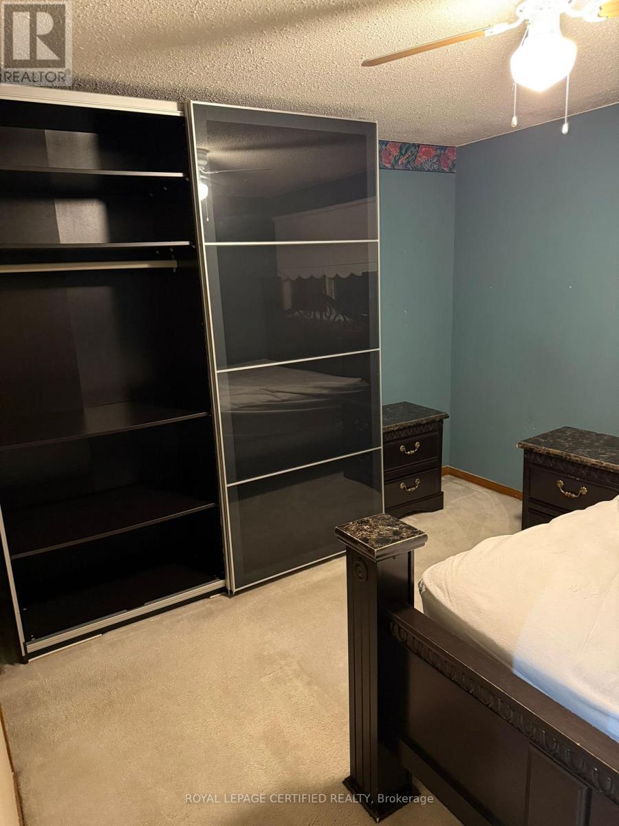 Upper - 4142 Dursley Crescent, Mississauga, Ontario  L4Z 1J7 - Photo 20 - W12939174