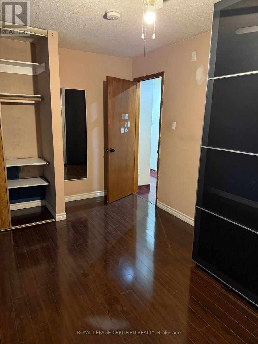 Upper - 4142 Dursley Crescent, Mississauga, Ontario  L4Z 1J7 - Photo 25 - W12939174