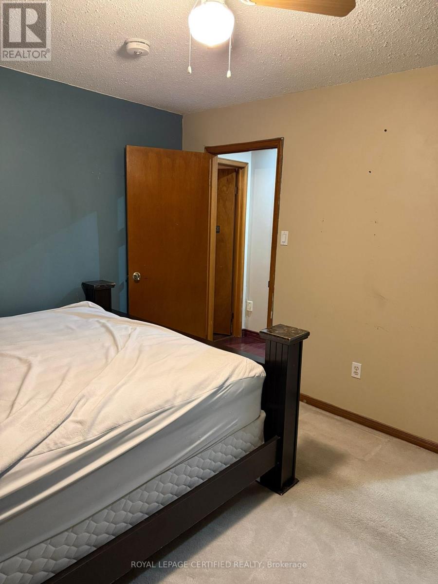 Upper - 4142 Dursley Crescent, Mississauga, Ontario  L4Z 1J7 - Photo 23 - W12939174