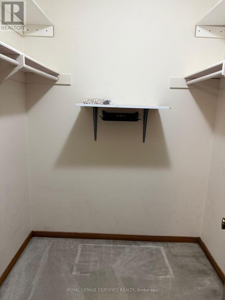 Upper - 4142 Dursley Crescent, Mississauga, Ontario  L4Z 1J7 - Photo 21 - W12939174