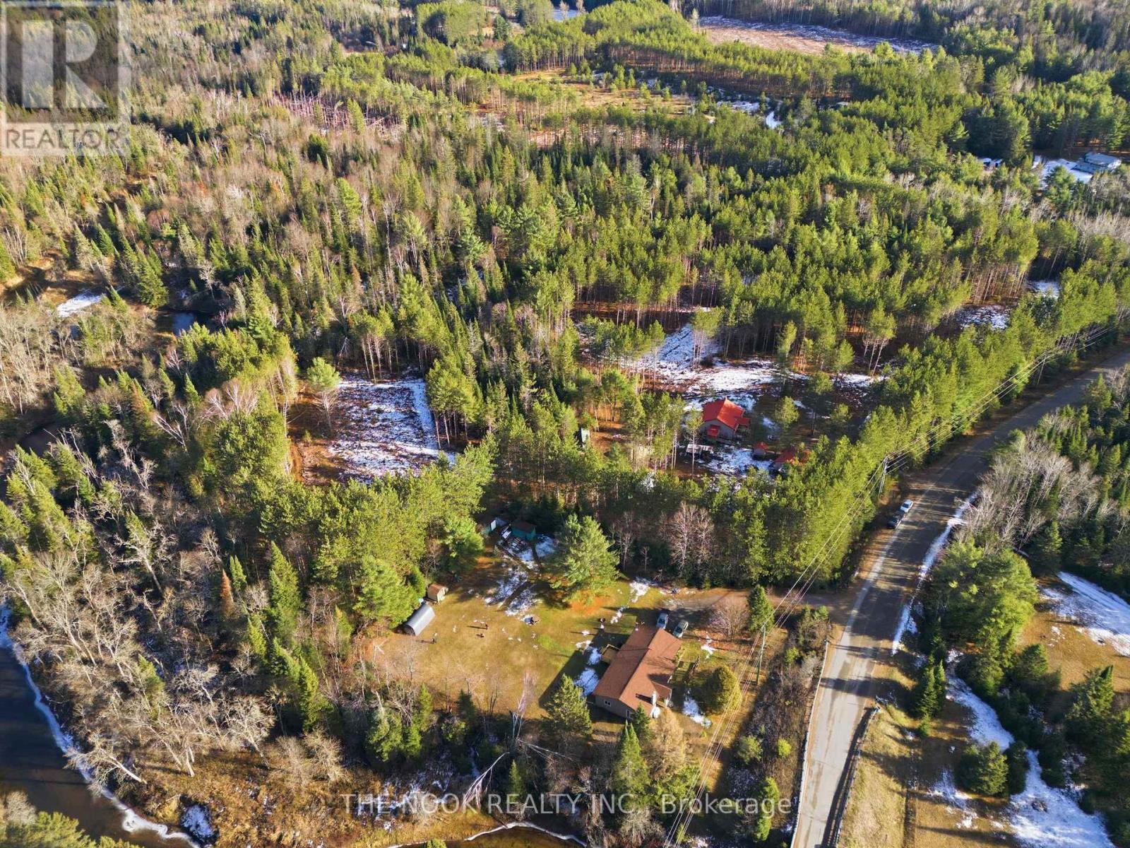 1055 IRONDALE ROAD, Minden Hills, Ontario