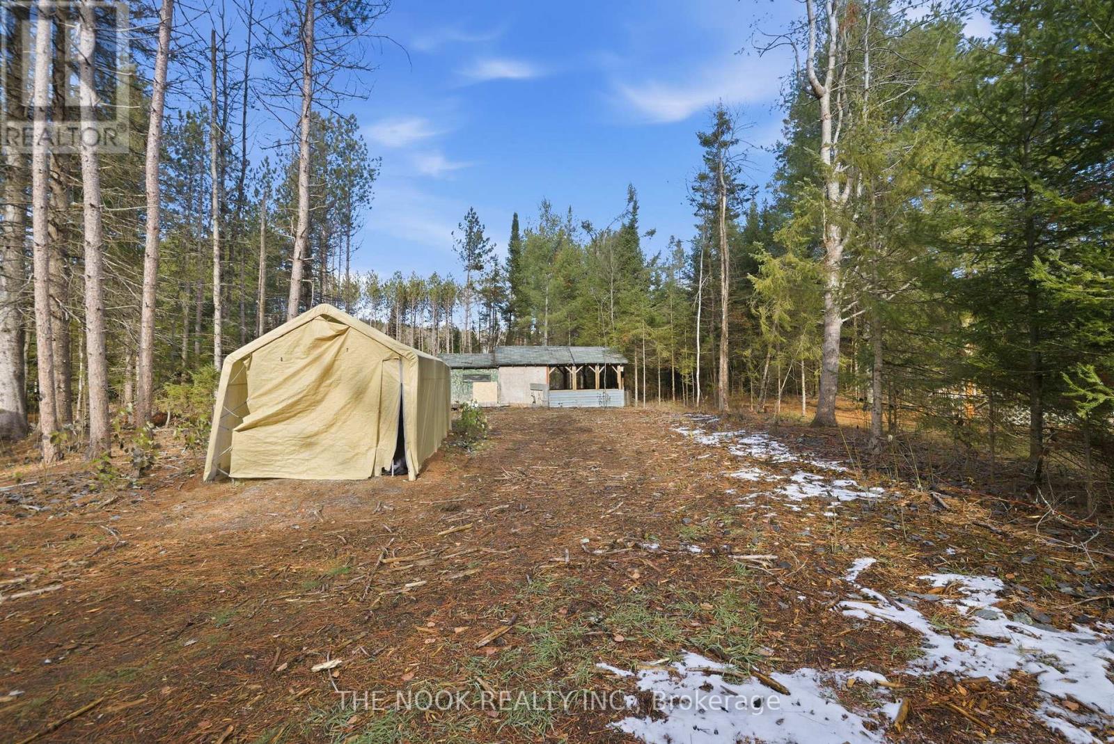 1055 Irondale Road, Minden Hills, Ontario  K0M 2A1 - Photo 37 - X12869794