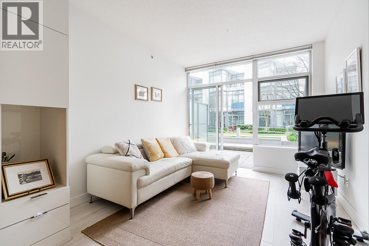 106 1777 W 7th Avenue, Vancouver, British Columbia  V6J 0E5 - Photo 13 - R3105739