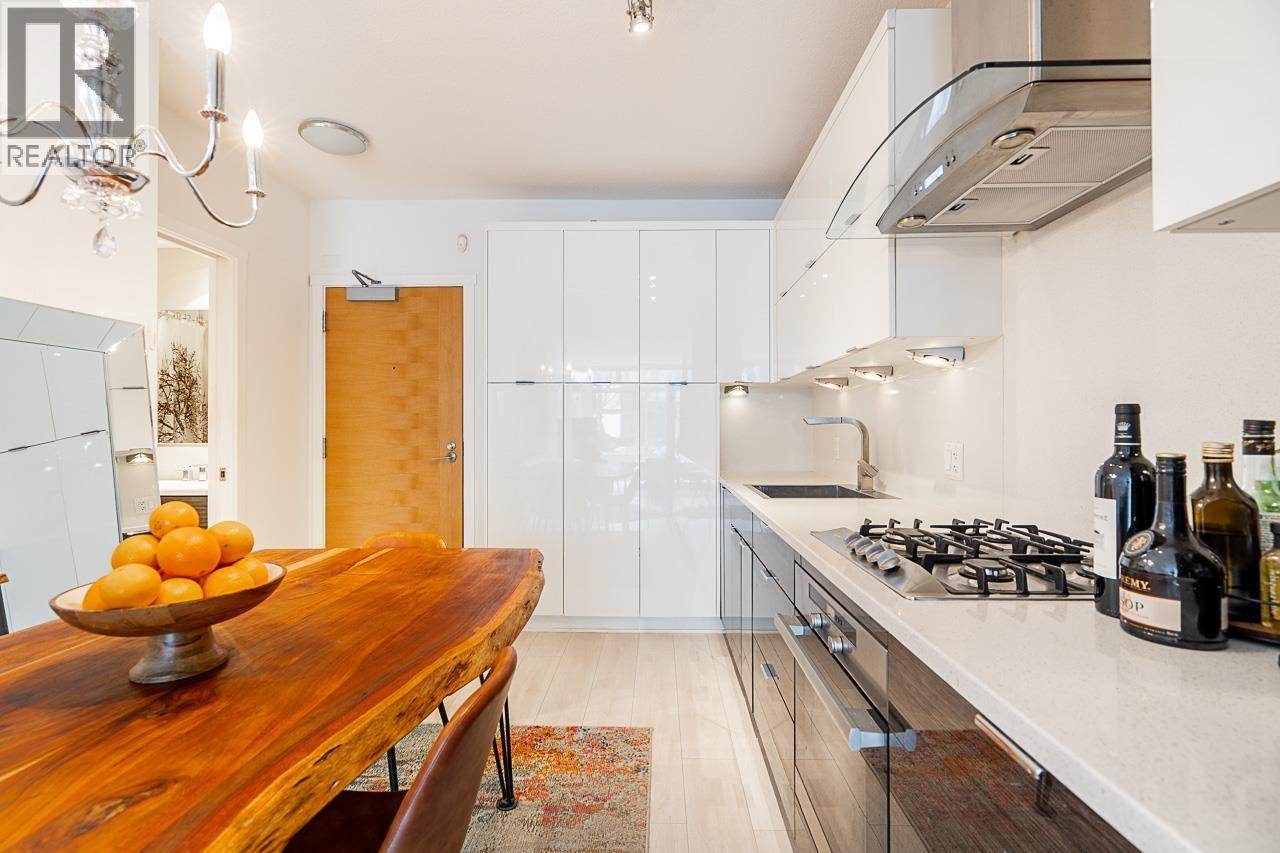 106 1777 W 7th Avenue, Vancouver, British Columbia  V6J 0E5 - Photo 6 - R3105739