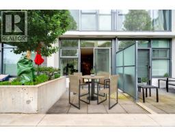 106 1777 W 7TH AVENUE, Vancouver, British Columbia