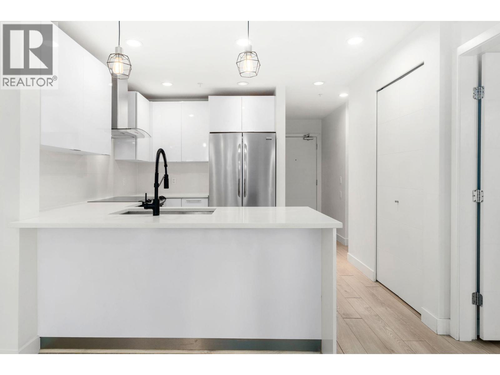 107 733 W 3rd Street, North Vancouver, British Columbia  V7M 0C8 - Photo 14 - R3105740