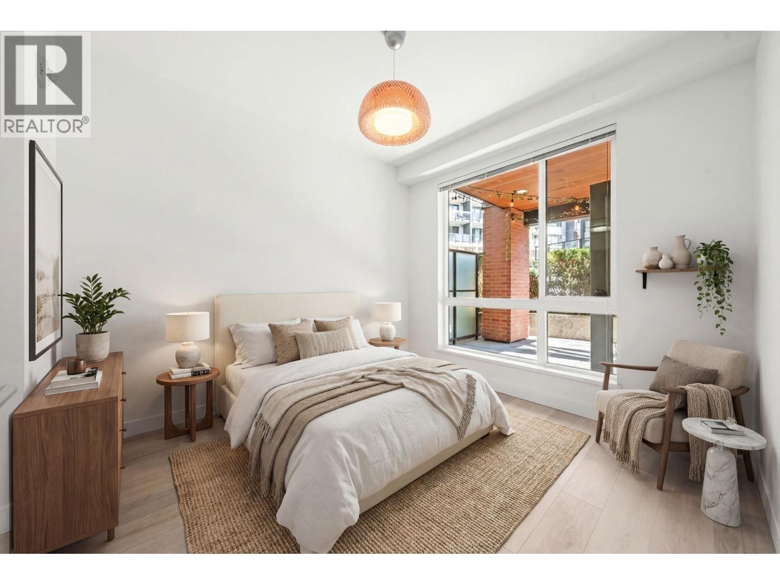 107 733 W 3rd Street, North Vancouver, British Columbia  V7M 0C8 - Photo 20 - R3105740