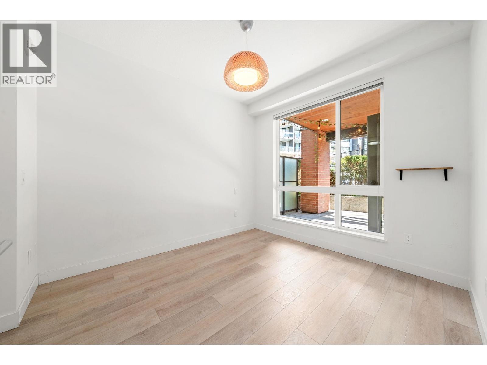 107 733 W 3rd Street, North Vancouver, British Columbia  V7M 0C8 - Photo 21 - R3105740