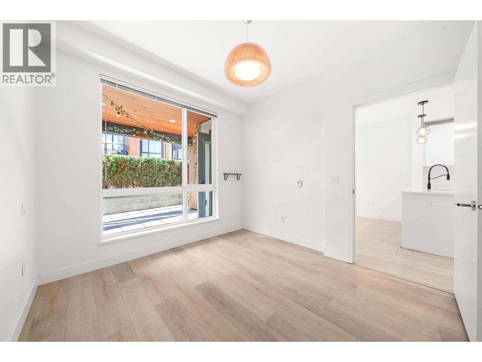 107 733 W 3rd Street, North Vancouver, British Columbia  V7M 0C8 - Photo 22 - R3105740