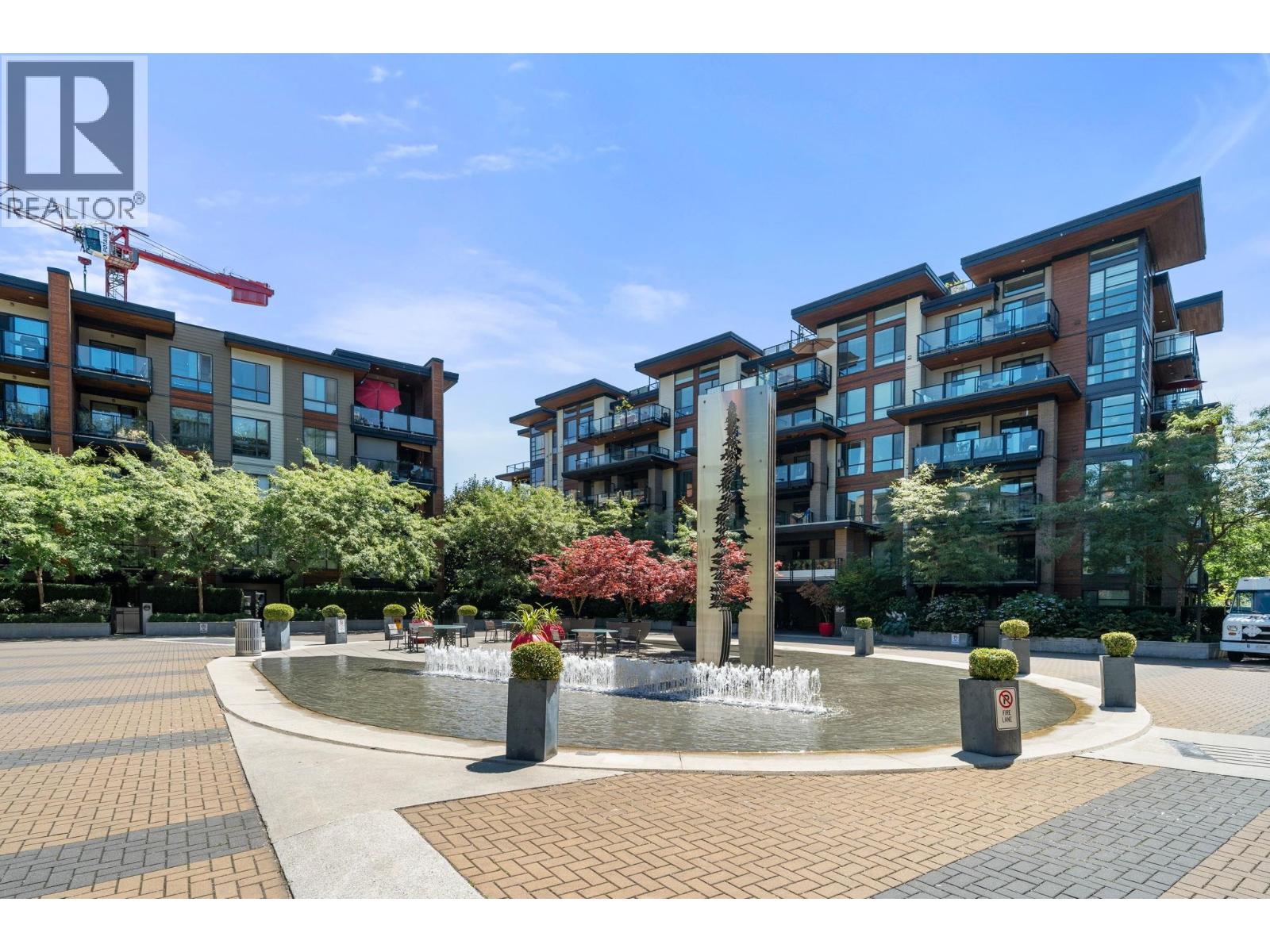 107 733 W 3rd Street, North Vancouver, British Columbia  V7M 0C8 - Photo 35 - R3105740