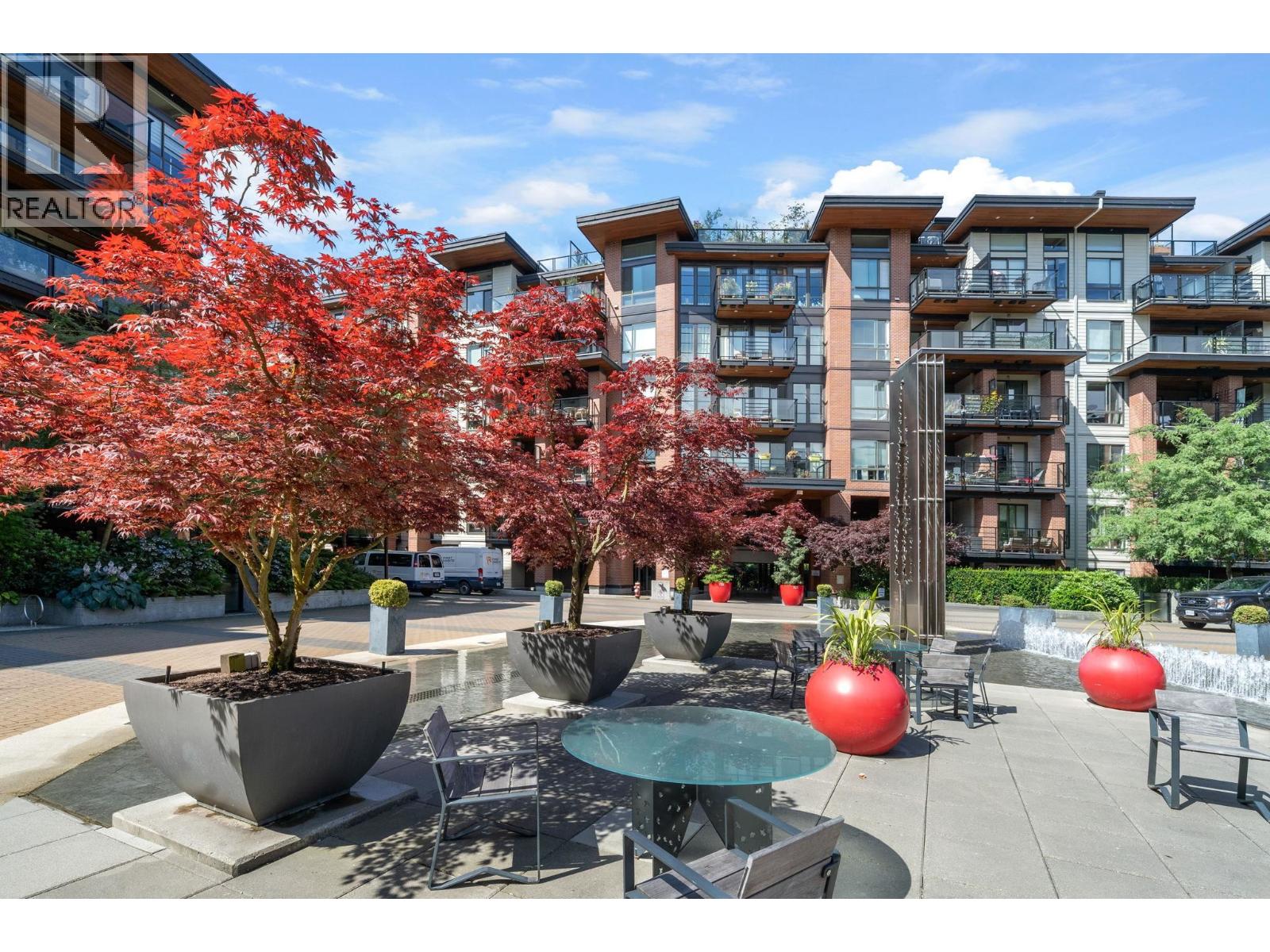 107 733 W 3rd Street, North Vancouver, British Columbia  V7M 0C8 - Photo 36 - R3105740